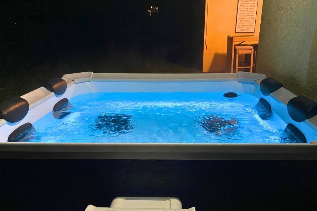 Sundance' Acres *Brand New House*With Hot Tub Villa Spring Hill Dış mekan fotoğraf
